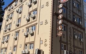 Exporoyal Hotel