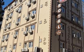Exporoyal Hotel
